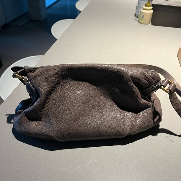 Marc Jacobs bag - taupe - Picture 2 of 2